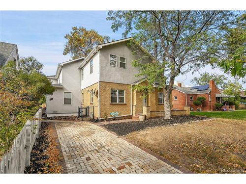 1431 Tamarac St, Denver, CO, 80220-3326 | Card Image