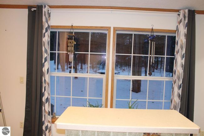 2071 Driftwood Ln Ne, House other with 3 bedrooms, 2 bathrooms and null parking in Kalkaska MI | Image 23