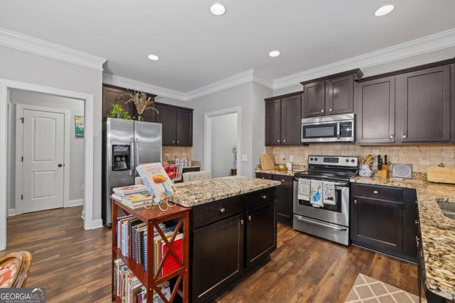173 Putters Dr, House other with 4 bedrooms, 5 bathrooms and null parking in Athens GA | Image 33