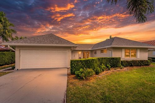 10370 Greentrail Dr N, Boynton Beach, FL, 33436-4410 | Card Image