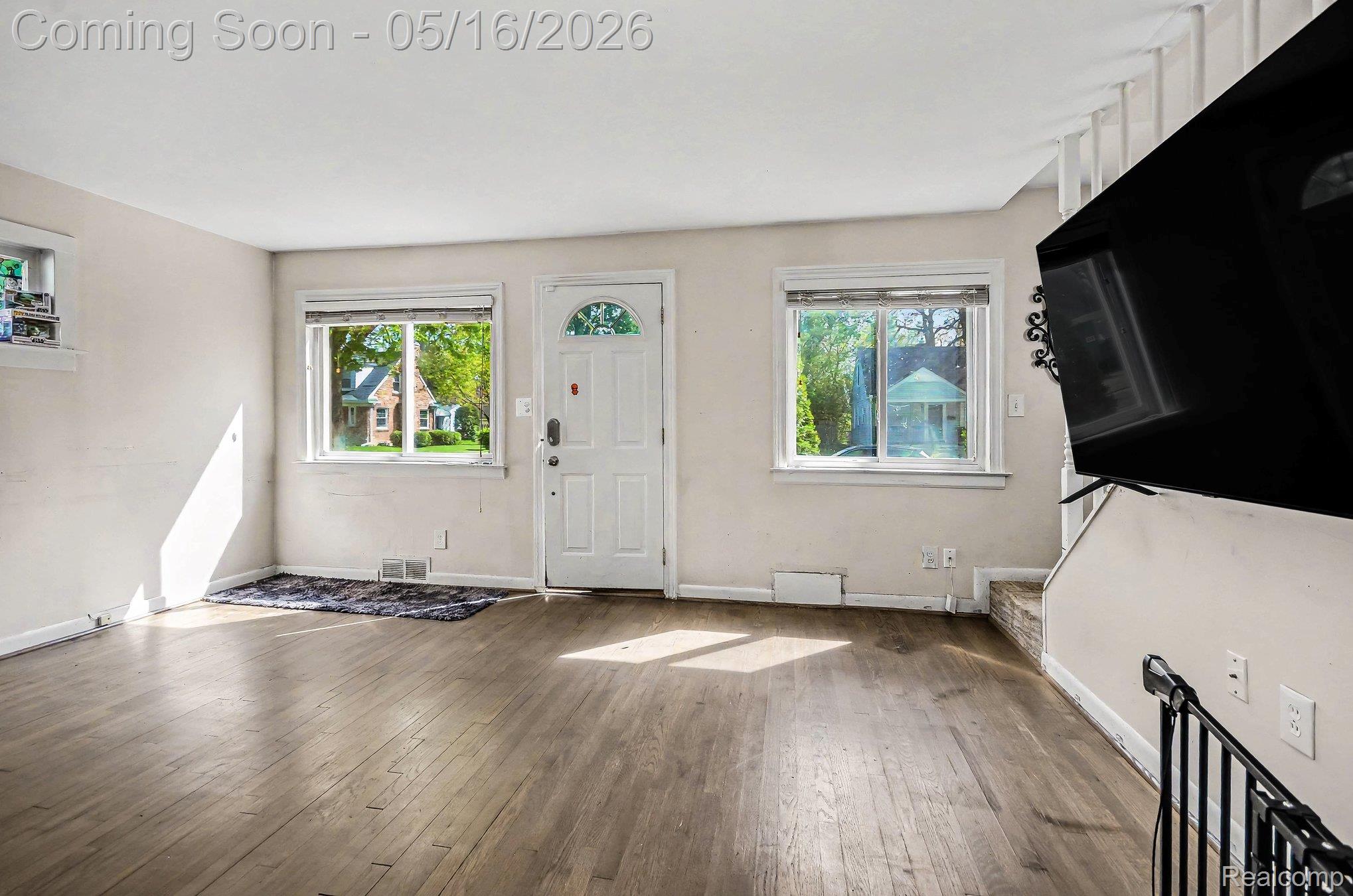 Residential in Grosse Pointe Woods 4