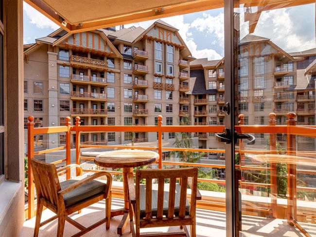 557 - 4591 Blackcomb Way, Condo with 0 bedrooms, 1 bathrooms and 1 parking in Whistler BC | Image 10