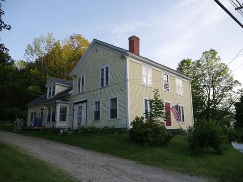 36 Elm Street, Limerick, ME, 04048 | Card Image