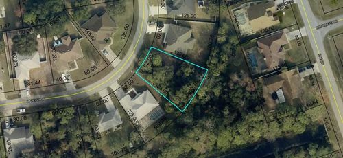 70 Raleigh Drive, PALM COAST, FL, 32164 | Card Image