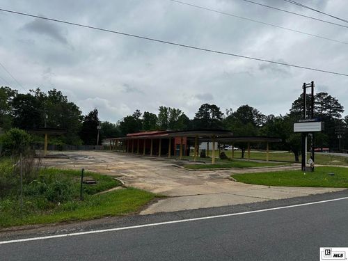 2060 Martin Luther King Jr Ave, Grambling, LA, 71245-2207 | Card Image