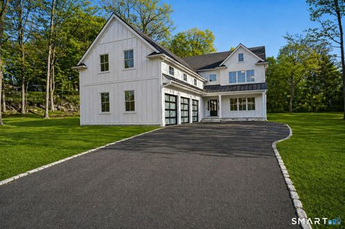 20 Locust Hill Rd, Darien, CT, 06820-4808 | Card Image