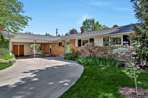 3520 N Rampart Street, Boise, ID, 83704 | Card Image
