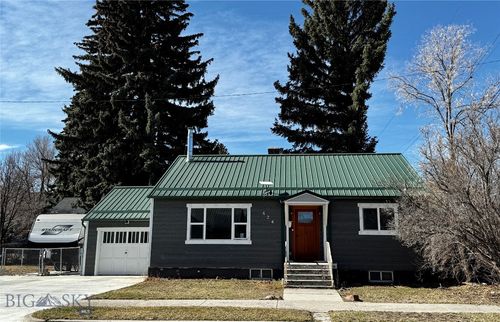 434 E Dillon St, Dillon, MT, 59725-2846 | Card Image
