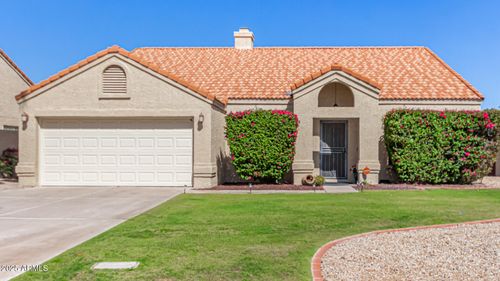 16235 S 39th Pl, Phoenix, AZ, 85048-7340 | Card Image