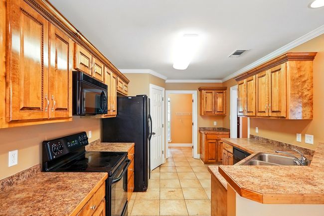129 E Sunnybrook Rd, House other with 3 bedrooms, 2 bathrooms and null parking in Carriere MS | Image 13
