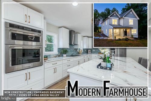 12303 Long Green Pike, Glen Arm, MD, 21057-9707 | Card Image