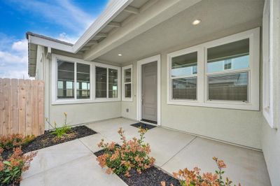 12769 Mission Peak Way, House other with 4 bedrooms, 3 bathrooms and null parking in Rancho Cordova CA | Image 3