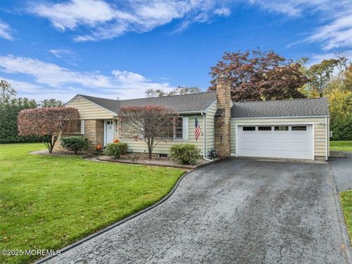 201 Dogwood Ln, Lincroft, NJ, 07738-1401 | Card Image