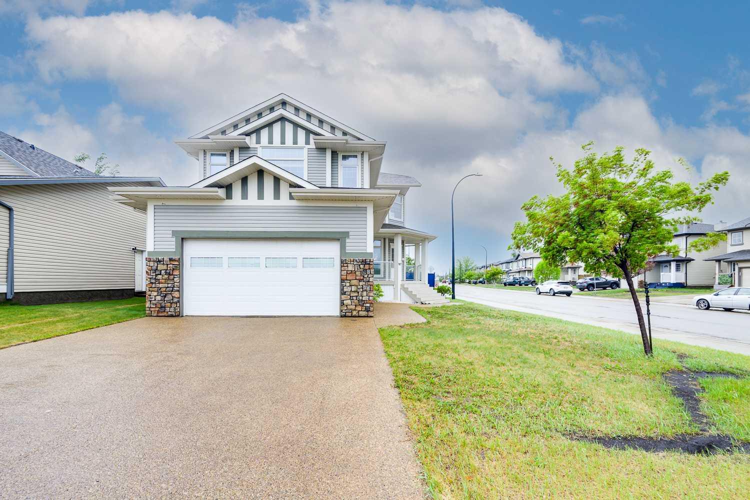 Residential in Red Deer