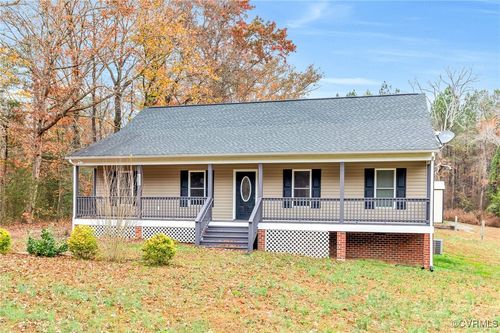 6060 Pine Fork Road, Quinton, VA, 23141 | Card Image