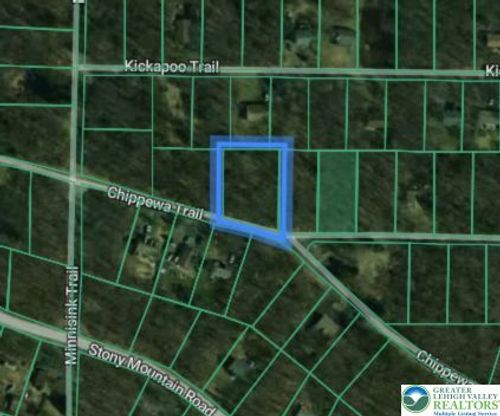 1475 Chippewa Trl, ALBRIGHTSVILLE, PA, 18210 | Card Image