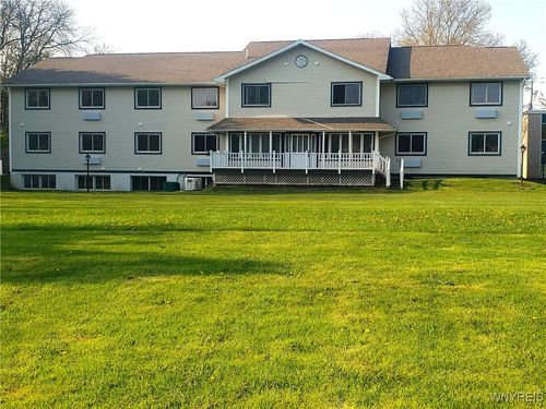 400 Ohio #D Street, Ridgeway, NY, 14103 | Card Image