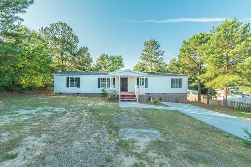 235 Ridgeland Drive, North Augusta, SC,  | Card Image