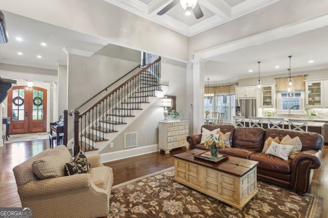 194 Locust St Nw, House other with 4 bedrooms, 4 bathrooms and 2 parking in Marietta GA | Image 11