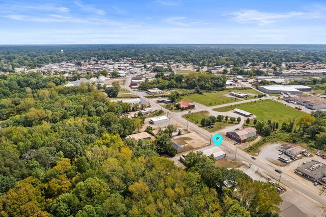 508 Tate St, Home with 0 bedrooms, 0 bathrooms and null parking in Corinth MS | Image 29