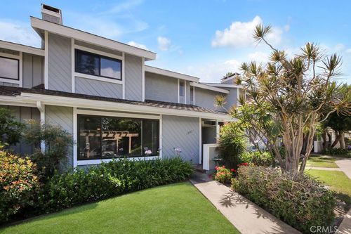 1982 San Juan St, Tustin, CA, 92780-5207 | Card Image