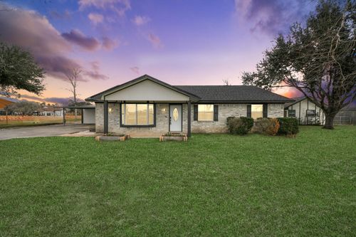 13103 County Road 65, Rosharon, TX, 77583-6207 | Card Image