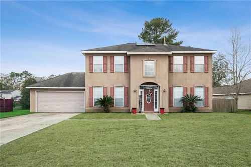 1117 Joy Dr, Slidell, LA, 70461-5376 | Card Image