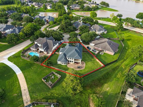 13130 Cane Lake Ct, Sugar Land, TX, 77498-7418 | Card Image