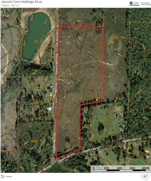 105 County Road 1150, Atlanta, TX, 75551-6776 | Card Image