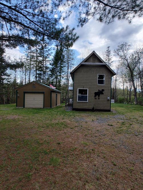 468 Sangerville Rd, Sangerville, ME, 04479 | Card Image