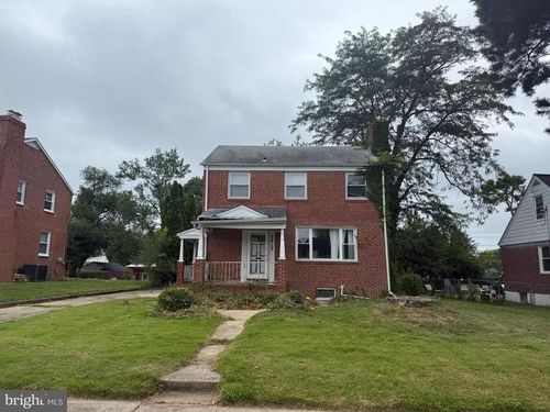 3412 Fairview Rd, GWYNN OAK, MD, 21207-4510 | Card Image