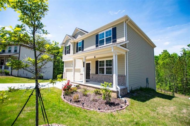 194 Rivulet Dr, House other with 4 bedrooms, 3 bathrooms and 2 parking in Dallas GA | Image 4