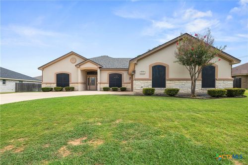 3505 Dodge City Dr, Killeen, TX, 76549-5733 | Card Image