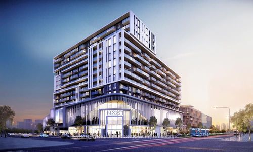 601-292 Verdale Cross, Markham, ON, L6G0H6 | Card Image