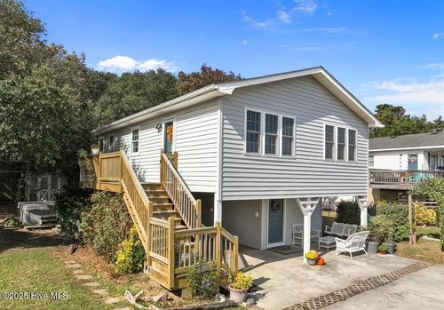 2910 S Meekins Ave, Nags Head, NC, 27959-8953 | Card Image