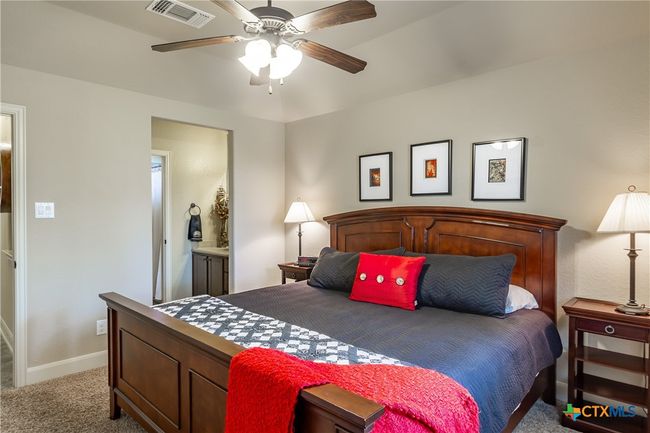 112 Lantana Crst, House other with 3 bedrooms, 3 bathrooms and null parking in Spring Branch TX | Image 15