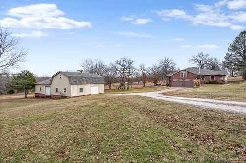 2105 S 280th Eastavenue, Catoosa, OK, 74015 | Card Image