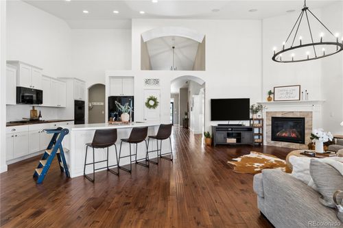 5056 Longs Peak St, Brighton, CO, 80601-4656 | Card Image