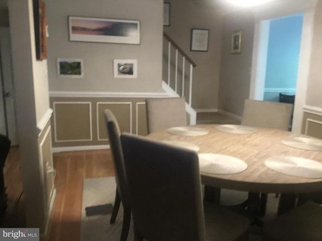 7709 Gromwell Ct, Townhouse with 2 bedrooms, 4 bathrooms and null parking in SPRINGFIELD VA | Image 11