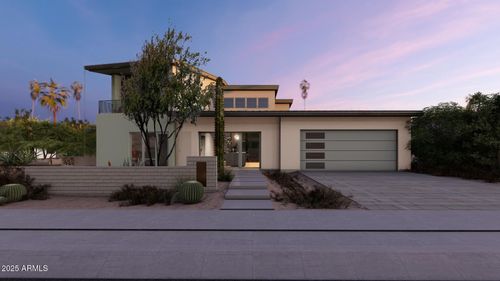 6521 E 5th St, Scottsdale, AZ, 85251-5110 | Card Image