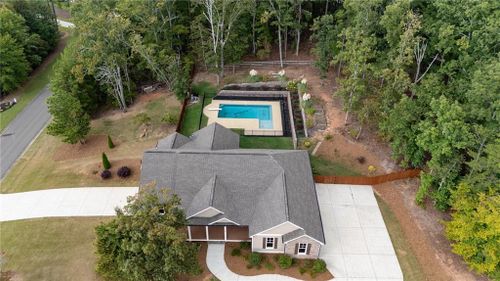 41 Mountain Pointe Drive, Ball Ground, GA, 30107 | Card Image