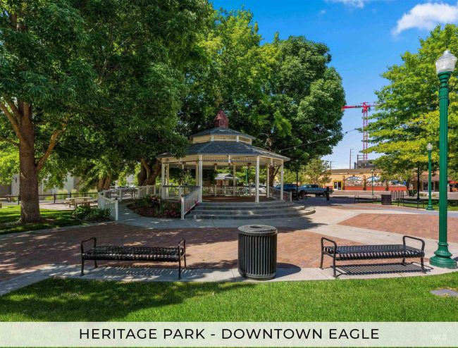 1472 N Watson Ave, House other with 4 bedrooms, 3 bathrooms and 3 parking in Eagle ID | Image 29