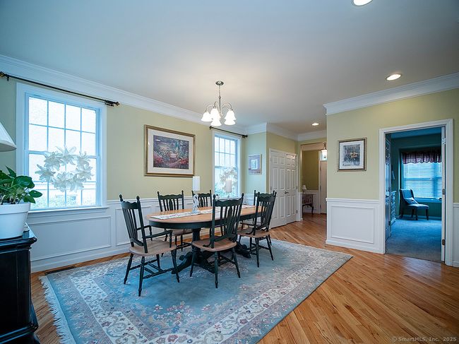 3 - 3 Timberland Way, House other with 3 bedrooms, 4 bathrooms and 2 parking in Beacon Falls CT | Image 12
