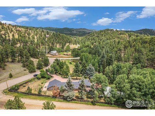 90 Chickadee Dr, BAILEY, CO, 80421-2013 | Card Image