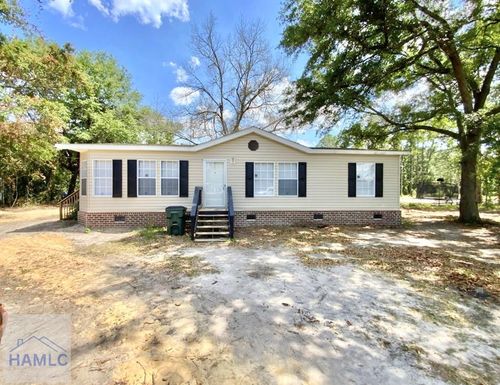 928 Strickland Street, Pembroke, GA, 31321 | Card Image