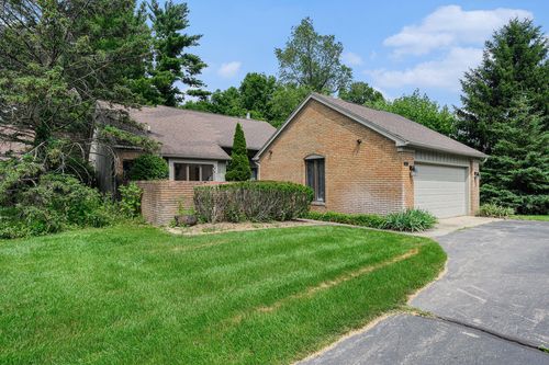 121 Woodwind Cir, Kalamazoo, MI, 49006-4164 | Card Image