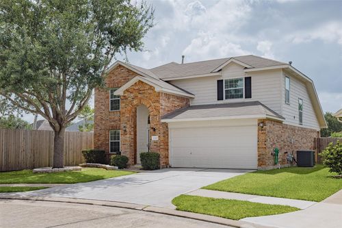 18107 Mayfield Meadow Ln, Richmond, TX, 77407-1982 | Card Image