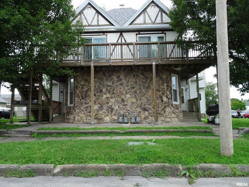 610-608-610 26th St, Rock Island, IL, 61201-9006 | Card Image