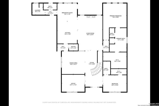 215 Madrone Trl, House other with 6 bedrooms, 6 bathrooms and null parking in Boerne TX | Image 53