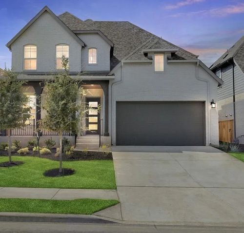 1328 Texas Ash Ln, Georgetown, TX, 78628-3078 | Card Image